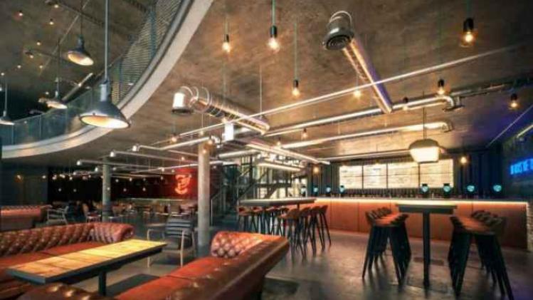 Dit hotel is het walhalla voor bierliefhebbers